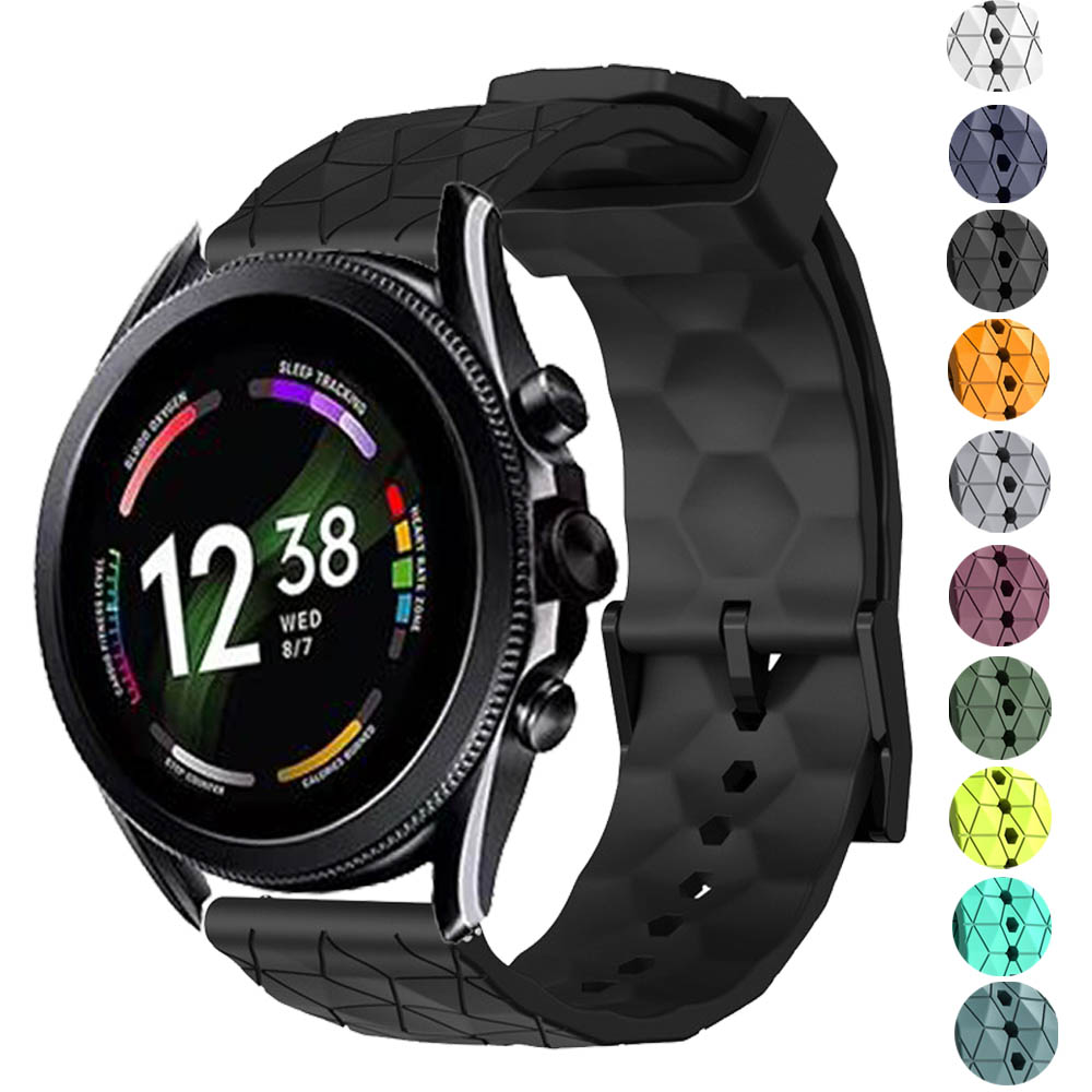 Fossil Watches Smartwatch Gen 4 - Cinturino in silicone per Fossil gen