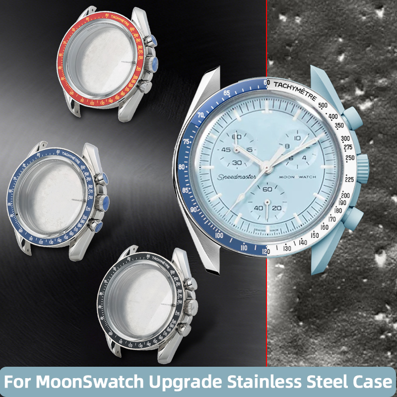 Watches Omega - Kit di modifica per orologio Swatch