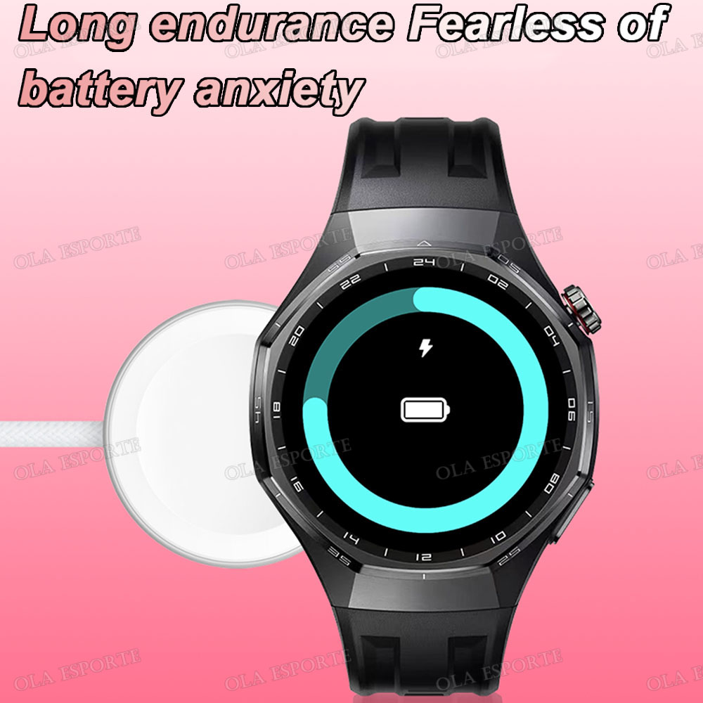 Smartwatch New Watches For Women - Smartwatch Sportivo Uomo Donna Schermo HD