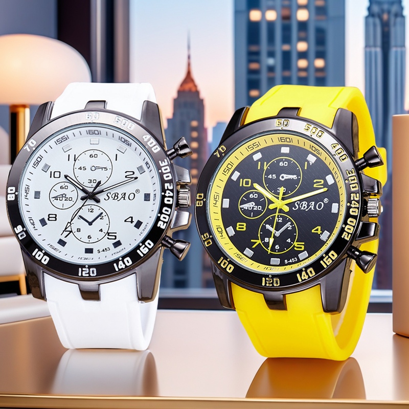 Smartwatch Watches Gift For Women - Nuovi orologi al quarzo per uomo