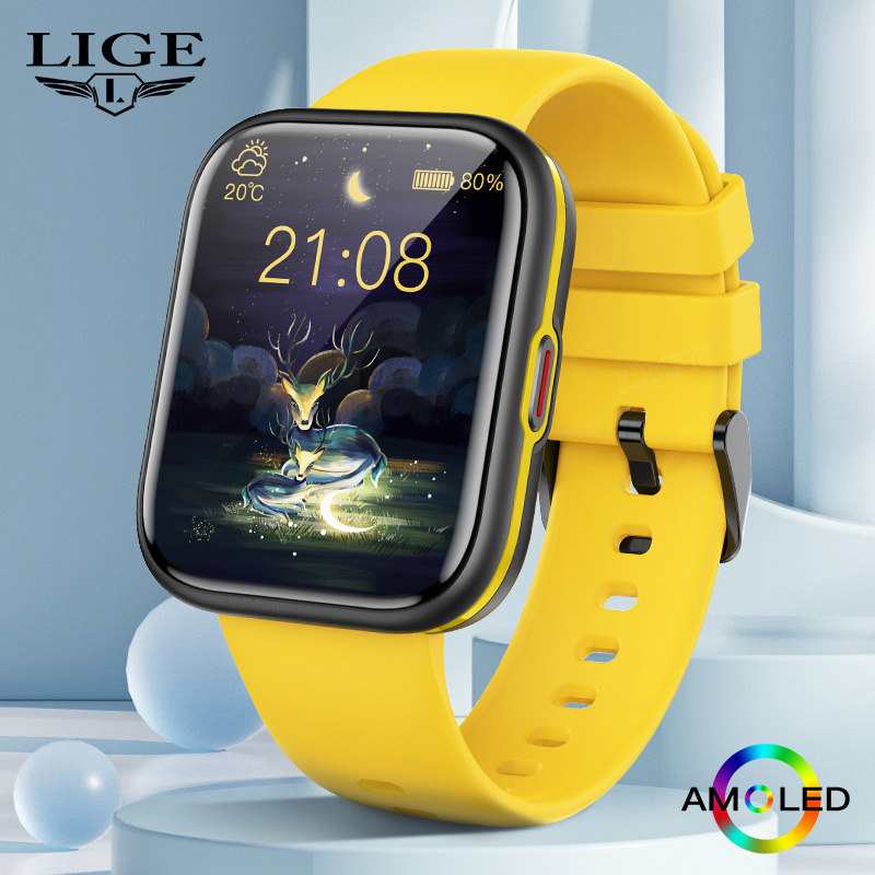 Smartwatch Luxury Watches For Women - Smartwatch di Lusso da 1,91 Pollici