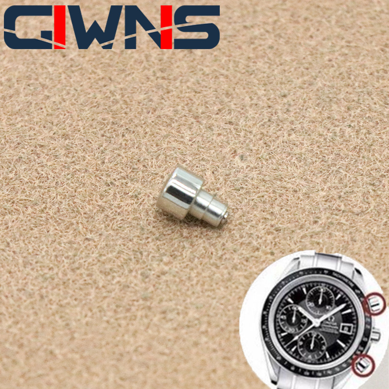Watches Omega - Pulsante di Cronometraggio per Accessori Orologi