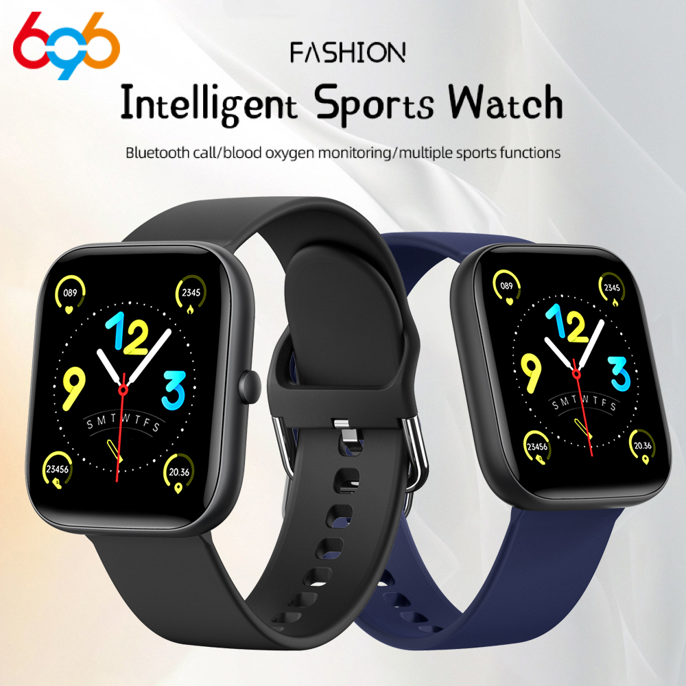 Smartwatch Ladies Watches For Women - Smartwatch 2025 alla Moda con Chiamate
