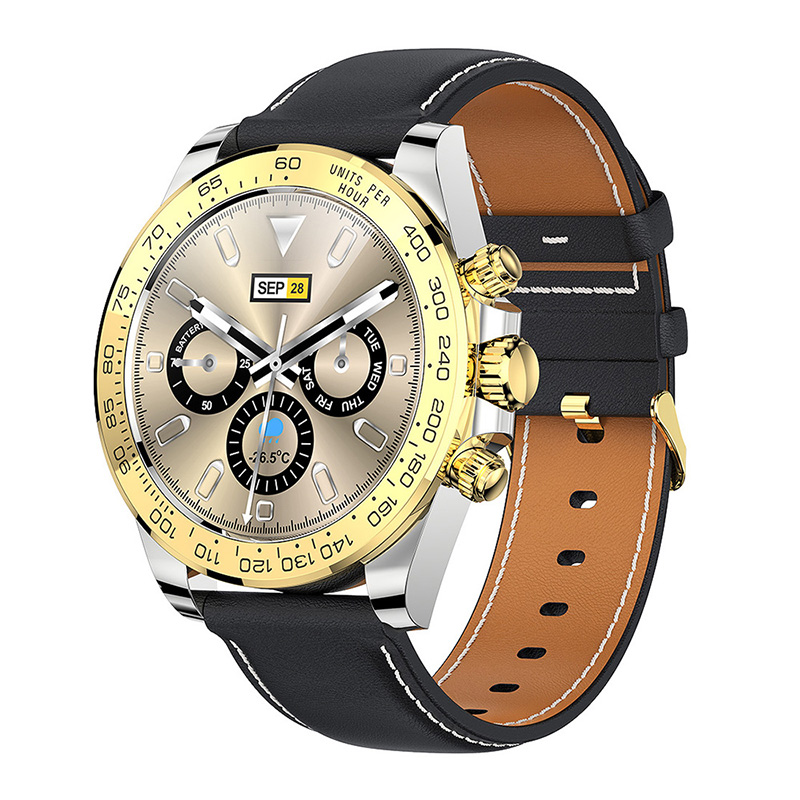 Smartwatch Luxury Watches For Women - Orologi di Lusso per Uomo AW13