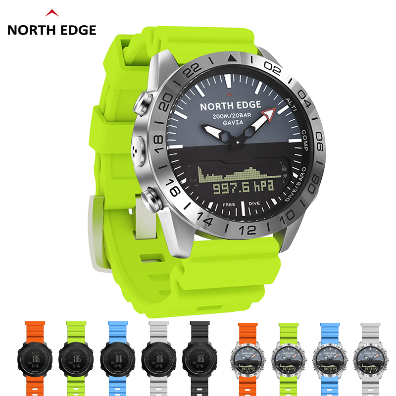 Citizen Watch Promaster - 24 millimetri Colorato Cinturino Per Il