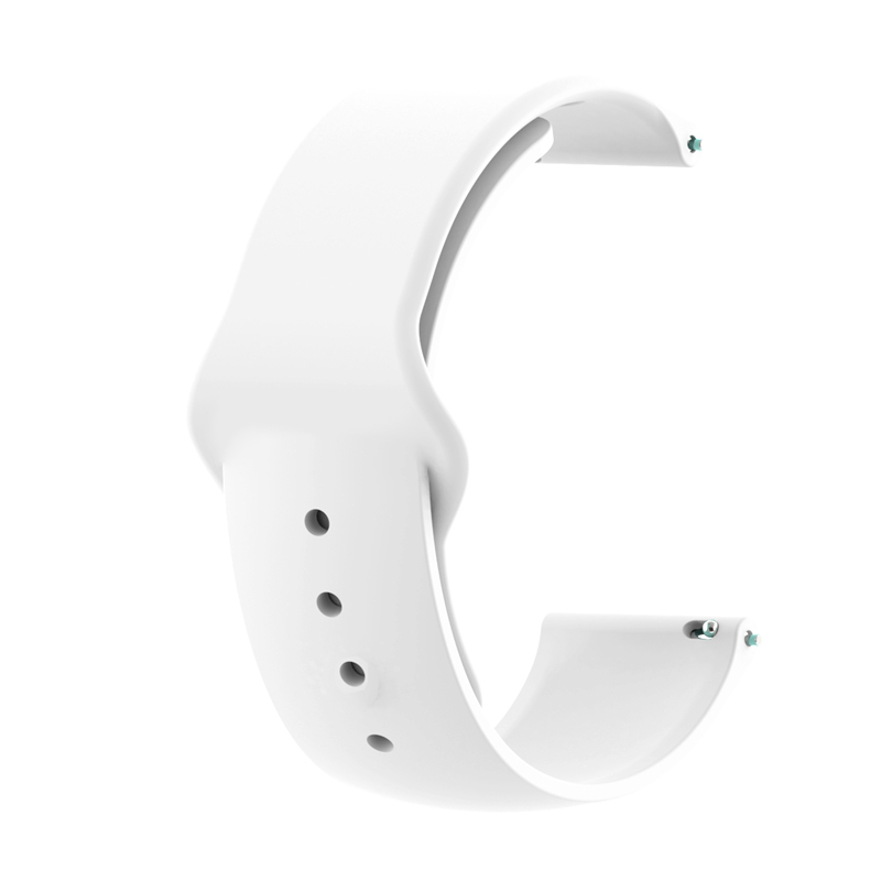 Cinturini in Silicone a sganci - Fossil Watches Smartwatch Gen 4 recensione e prezzo