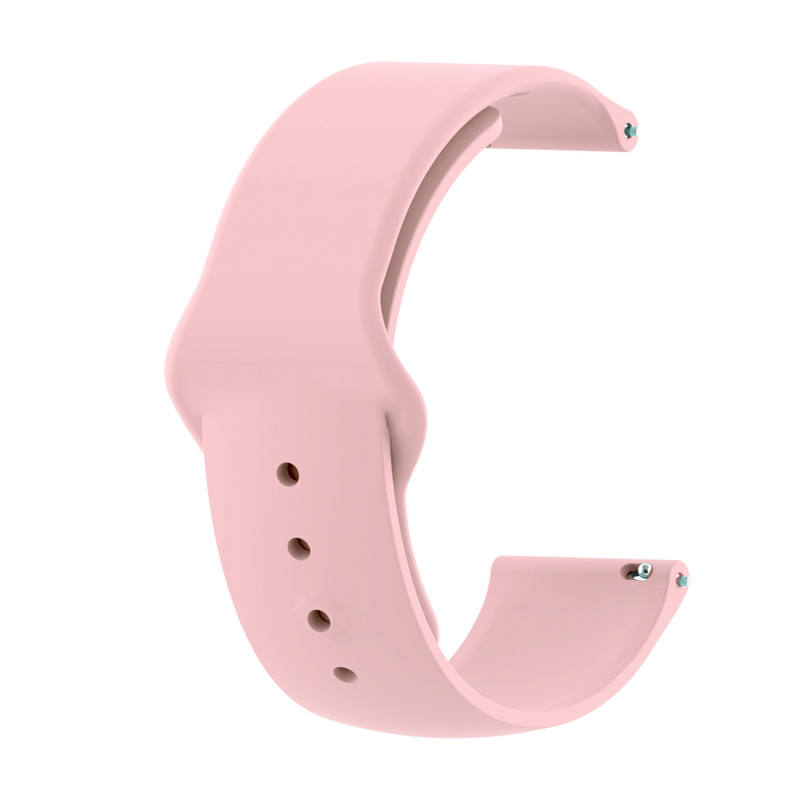 Cinturini in Silicone a sganci - Fossil Watches Smartwatch Gen 4 recensione e prezzo