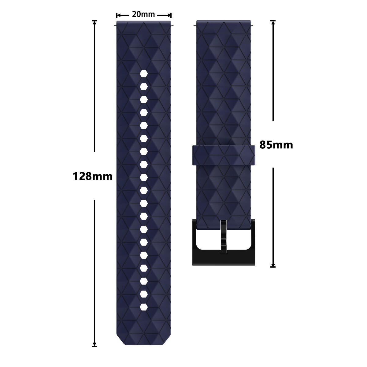 Cinturino in silicone per Foss - Fossil Watches Smartwatch Gen 4 recensione e prezzo