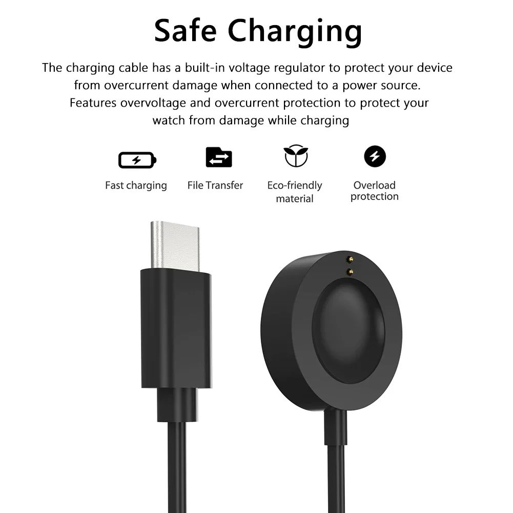 Dock di ricarica magnetico USB - Fossil Watches Smartwatch Gen 4 recensione e prezzo