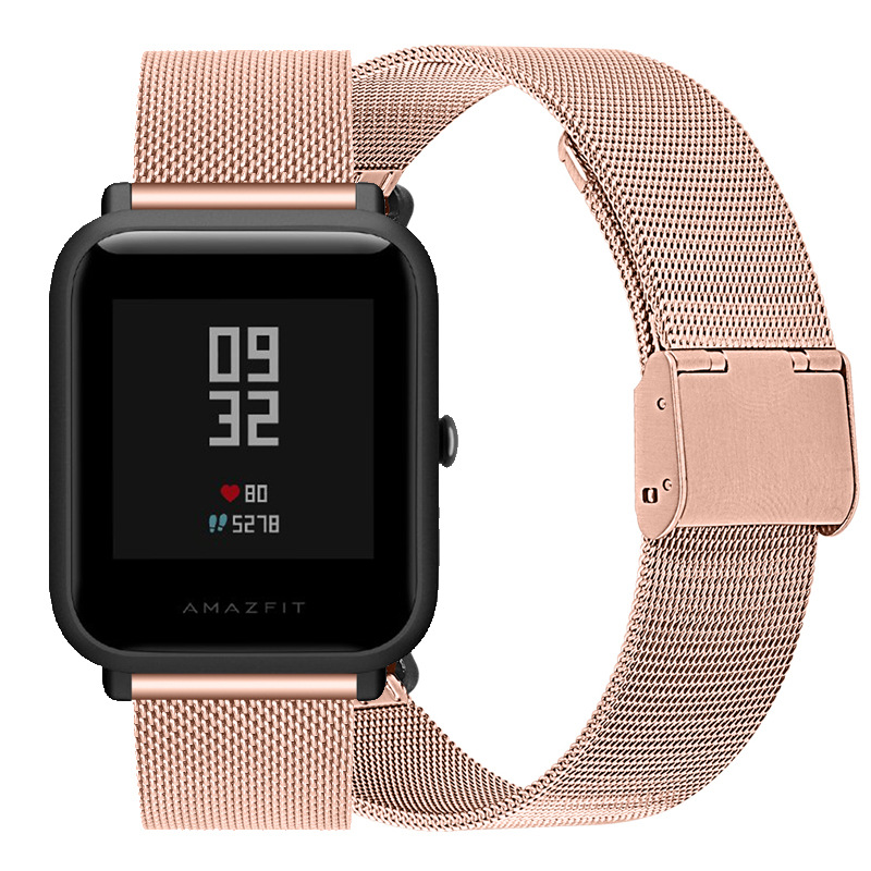 Cinturino in metallo per Fossi - Fossil Watches Smartwatch Gen 4 recensione e prezzo