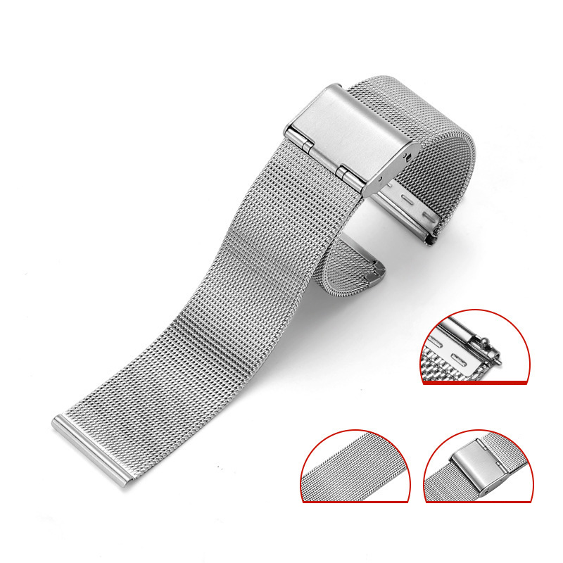 Cinturino in metallo per Fossi - Fossil Watches Smartwatch Gen 4 recensione e prezzo