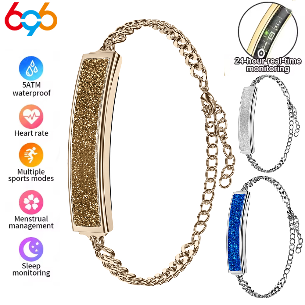 Smartwatch per la Salute Femmi - Smartwatch Watches Gift For Women recensione e prezzo