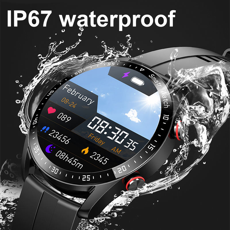 Smartwatch Sportivo Uomo Donna - Watch Iwo recensione e prezzo