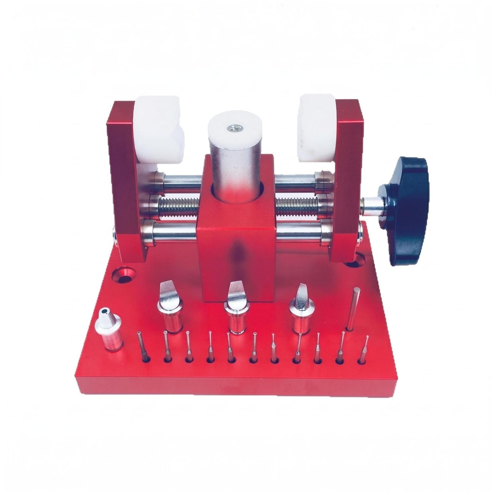 Kit Professionale per la Rimoz - Watch Tool Repair Kit recensione e prezzo