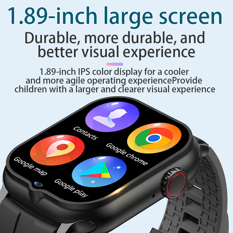 2024 orologio per bambini Andr - Smartwatch Watches For Boys recensione e prezzo