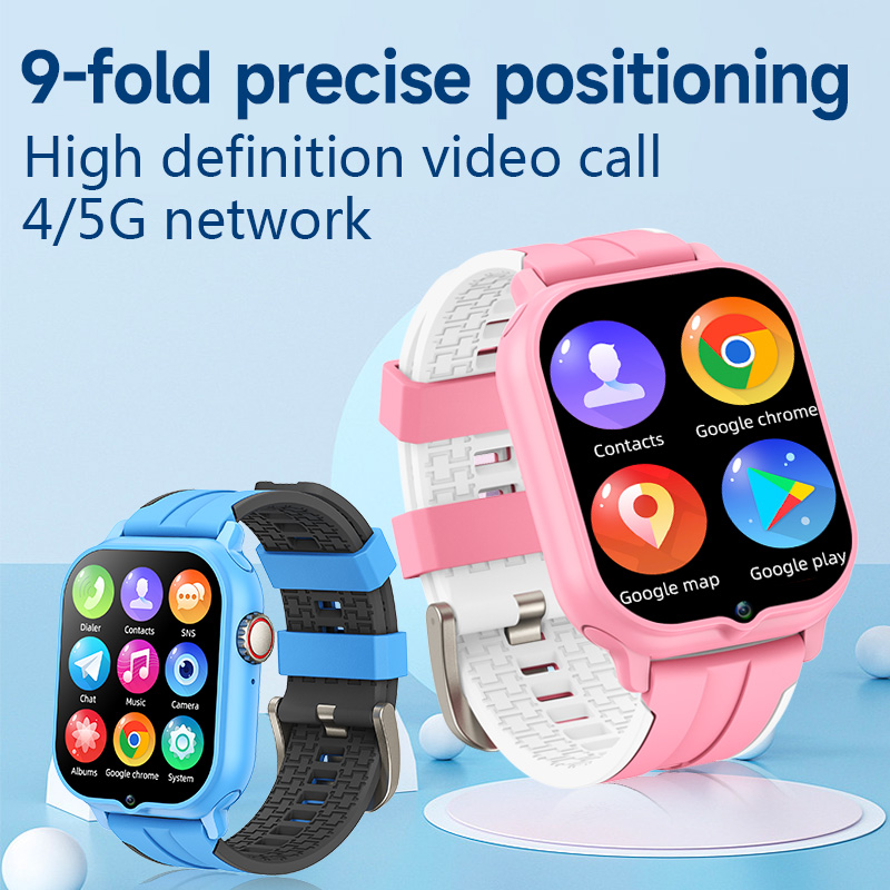 2024 orologio per bambini Andr - Smartwatch Watches For Boys recensione e prezzo