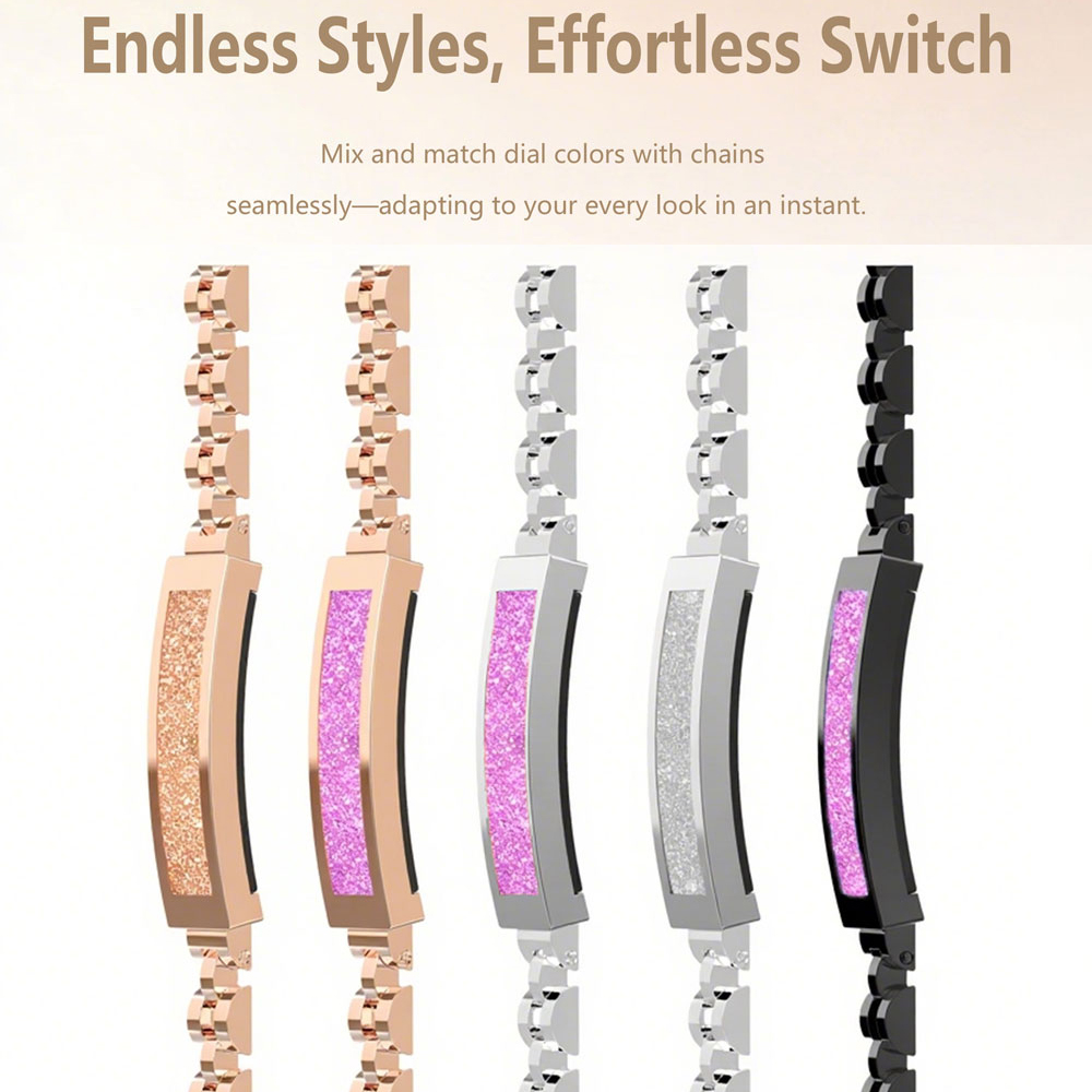 Braccialetto monitoraggio del  - Smartwatch Ladies Watches For Women recensione e prezzo