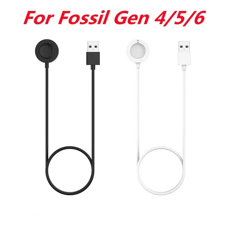 Cavo di ricarica USB da 1M per - Fossil Watches Smartwatch Gen 4 recensione e prezzo