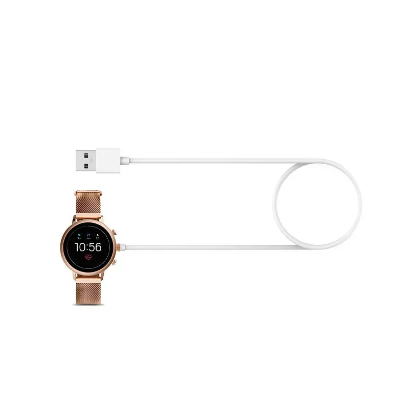 Cavo di ricarica USB da 1M per - Fossil Watches Smartwatch Gen 4 recensione e prezzo