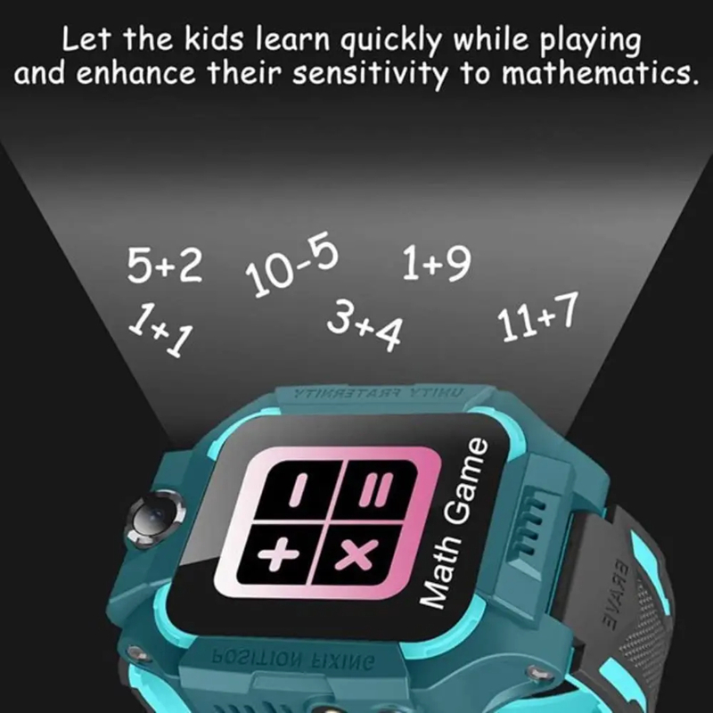 XIAOMI Bambini 2G Astuto Della - Smartwatch Watches For Boys recensione e prezzo