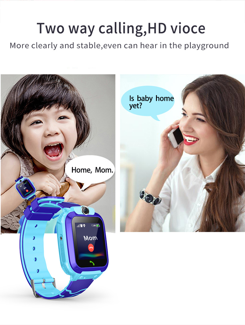 Smartwatch Impermeabile 2026 p - Smartwatch Watches For Kid Girl recensione e prezzo