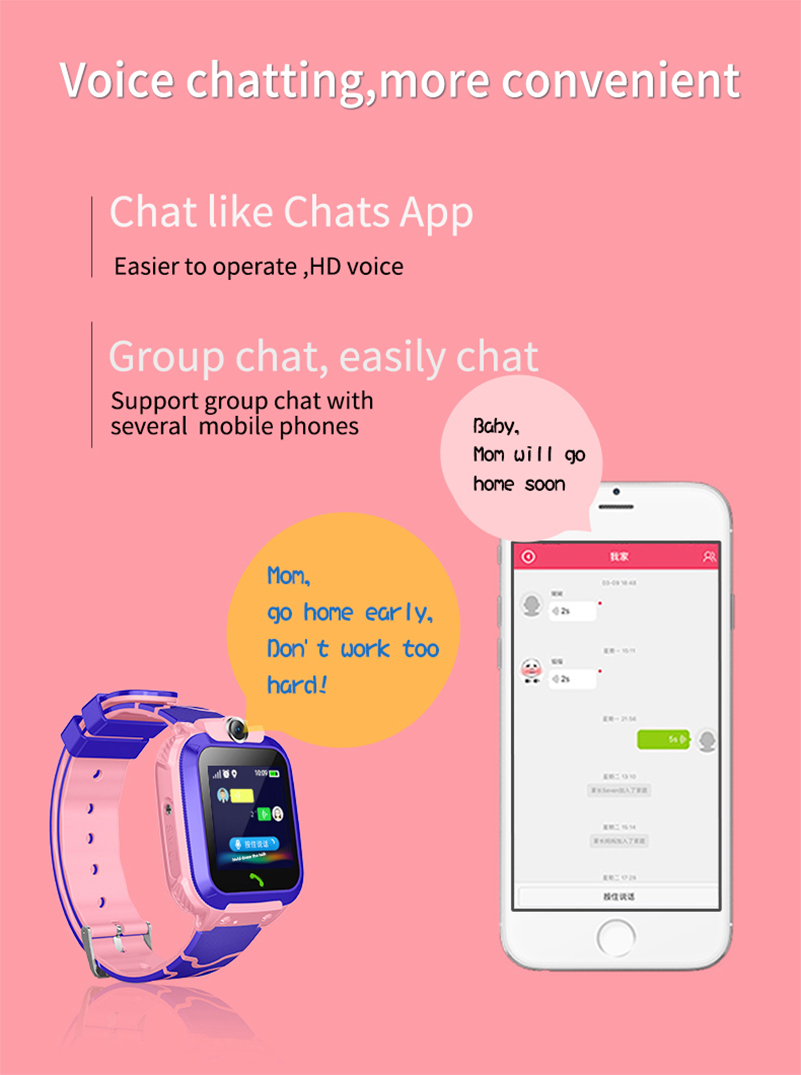 Smartwatch Impermeabile 2026 p - Smartwatch Watches For Kid Girl recensione e prezzo