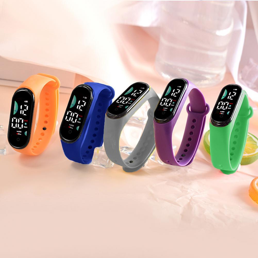 Orologio per bambini Regalo di - Smartwatch Watches For Kid Girl recensione e prezzo