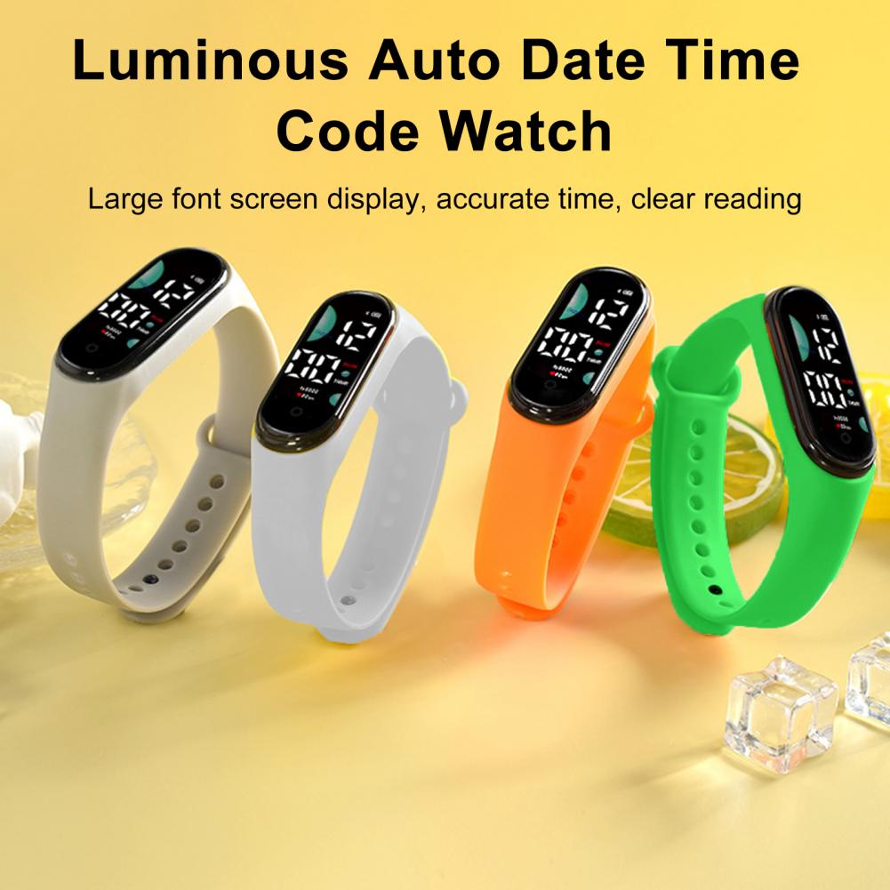 Orologio per bambini Regalo di - Smartwatch Watches For Kid Girl recensione e prezzo