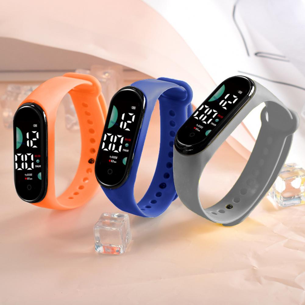 Orologio per bambini Regalo di - Smartwatch Watches For Kid Girl recensione e prezzo