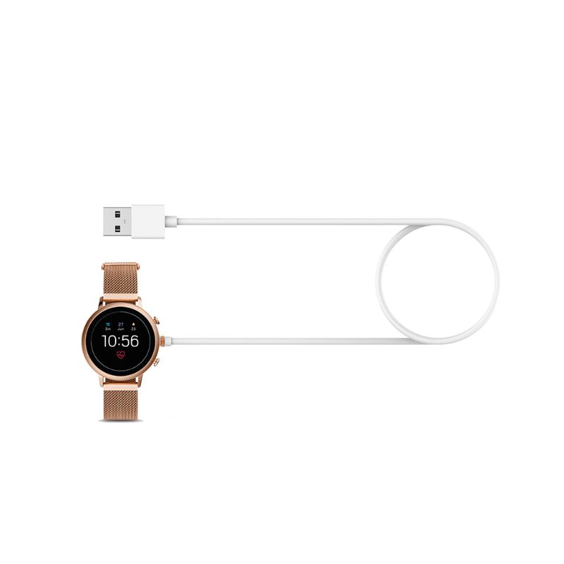 Supporto per Cavo di Ricarica  - Fossil Watches Smartwatch Gen 4 recensione e prezzo