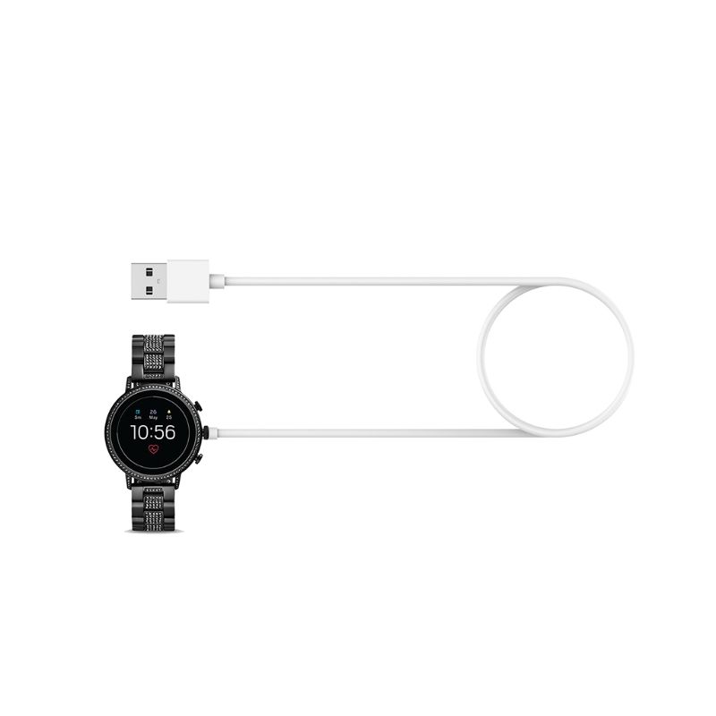 Supporto per Cavo di Ricarica  - Fossil Watches Smartwatch Gen 4 recensione e prezzo