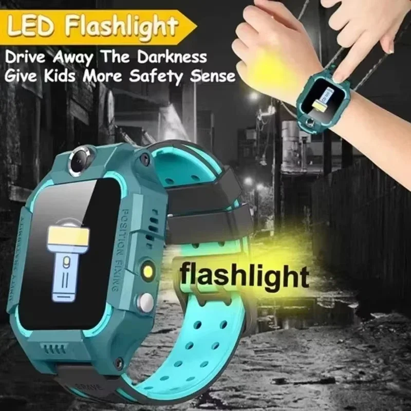 Lenovo 2026 Nuovo Smartwatch 5 - Smartwatch Watches For Kid Girl recensione e prezzo