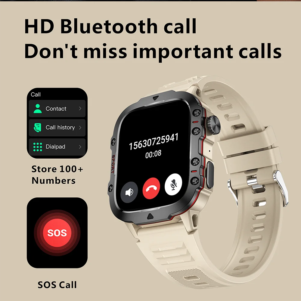 Smartwatch Militare Originale  - Smartwatch Luxury Watches For Women recensione e prezzo