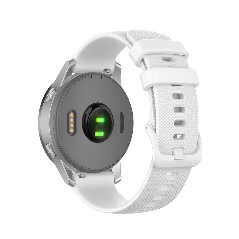 Cinturino in Silicone da 18mm  - Fossil Watches Smartwatch Gen 4 recensione e prezzo