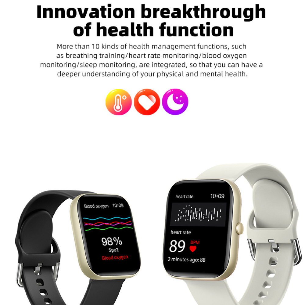 Smartwatch 2025 alla Moda con  - Smartwatch Ladies Watches For Women recensione e prezzo