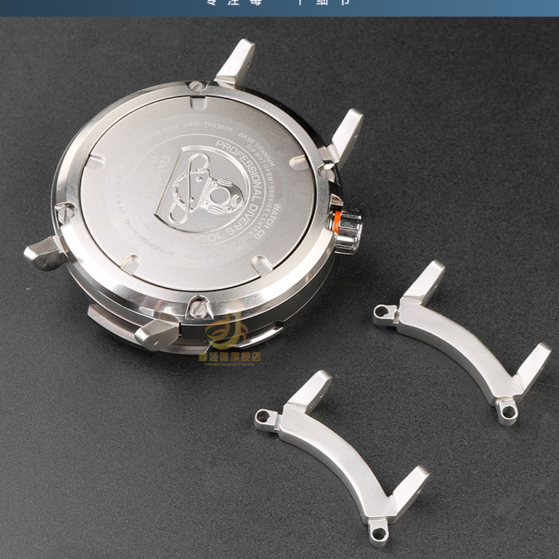 Acciaio inossidabile per Citiz - Citizen Watch Promaster recensione e prezzo