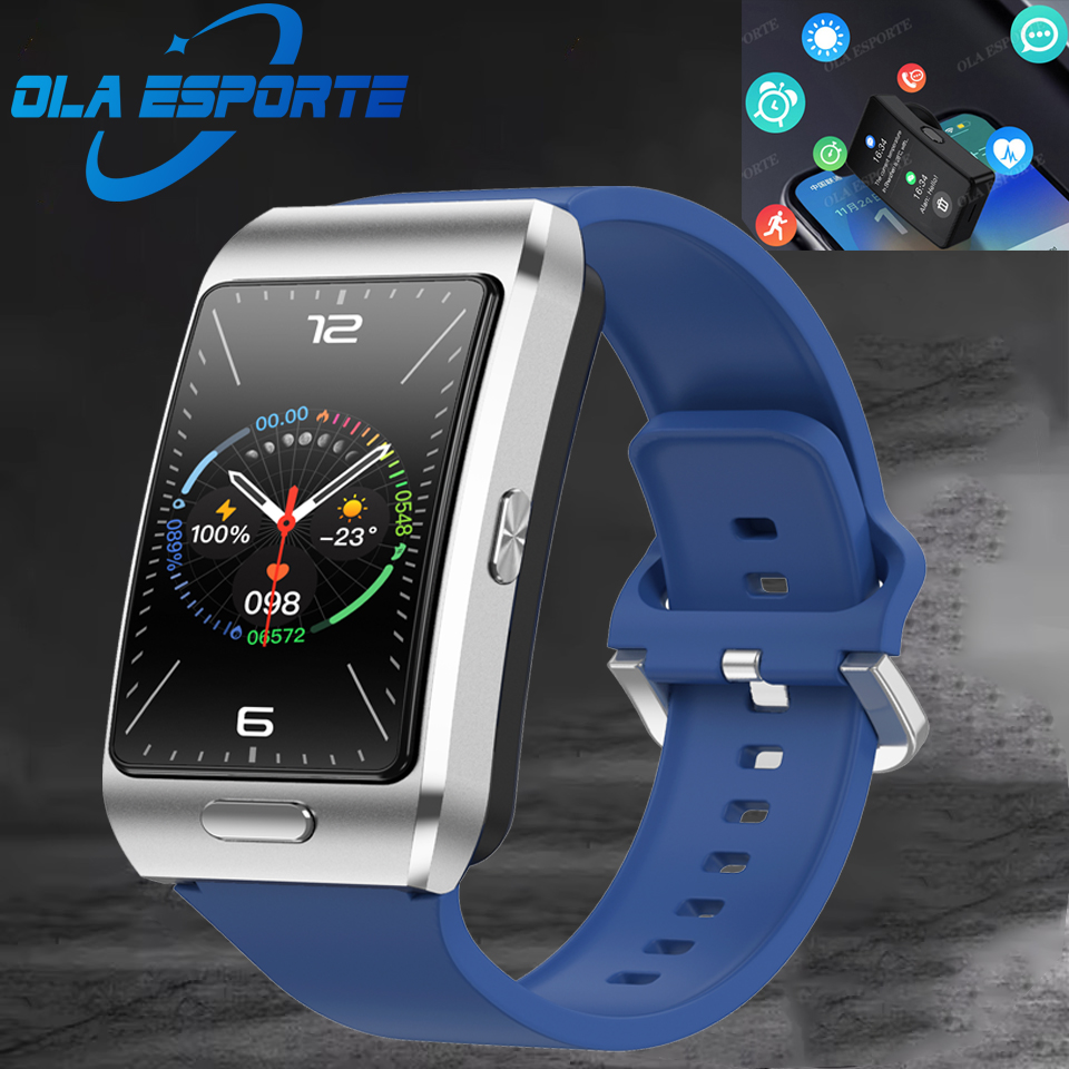 2 in 1 Smart Watch Auricolare  - Smartwatch New Watches For Women recensione e prezzo
