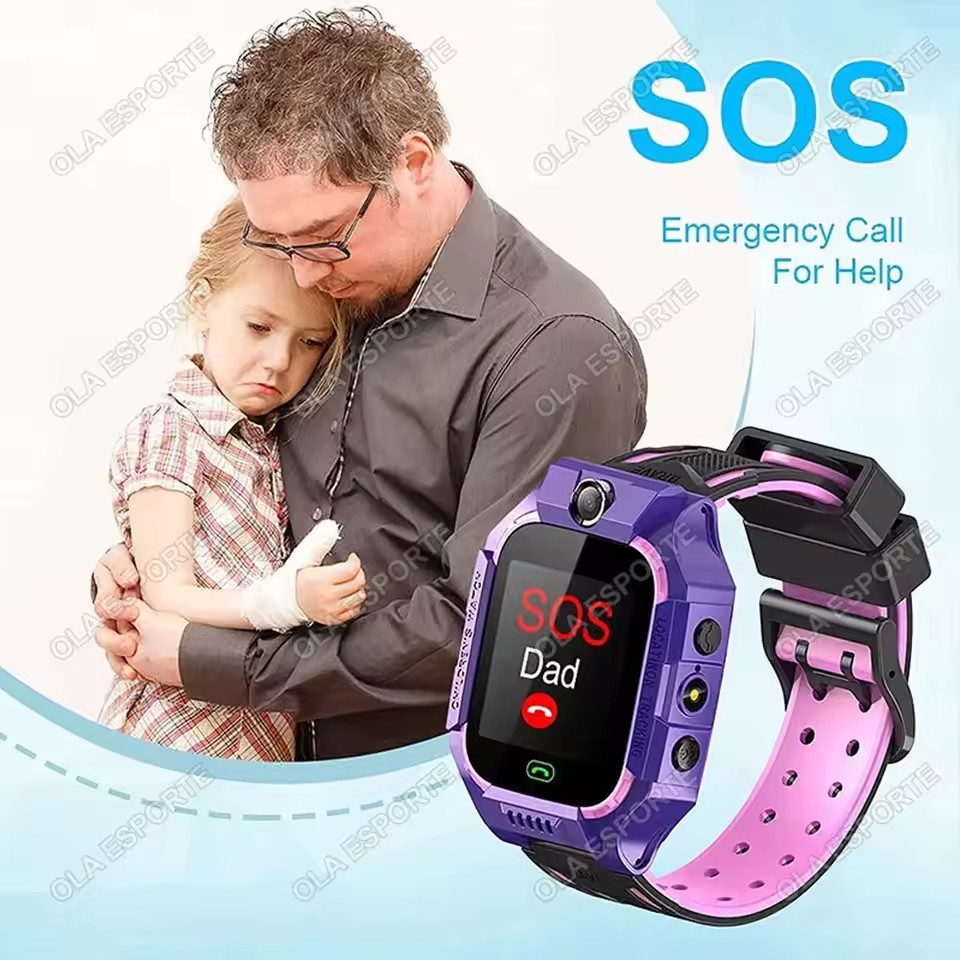 2027 Nuovo Smartwatch per Bamb - Smartwatch Watches For Kid Girl recensione e prezzo
