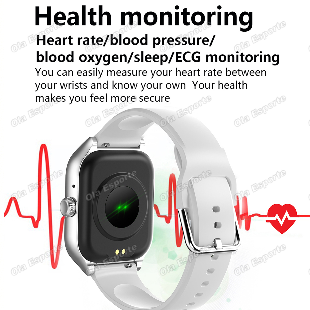 Nuovo Smartwatch 2026 con Chia - Smartwatch Watches Gift For Women recensione e prezzo