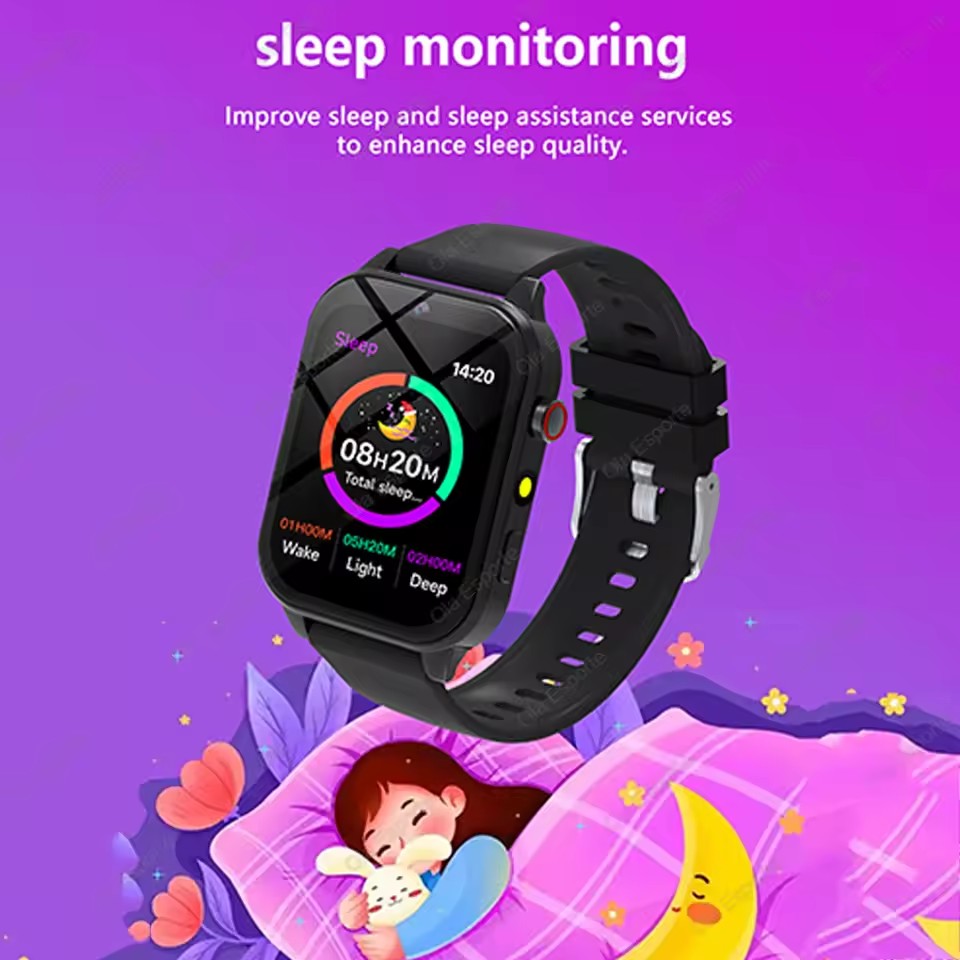 100 + Gioco SmartWatch Kid Bam - Smartwatch Watches For Kid Girl recensione e prezzo