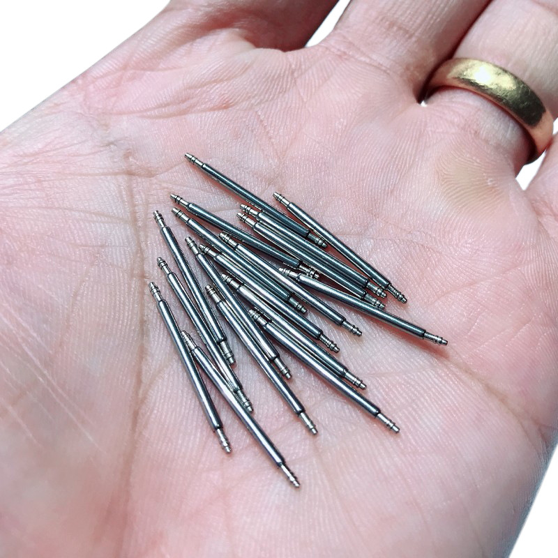 Barre a molla per cinturini da - Watch Tool Repair Kit recensione e prezzo