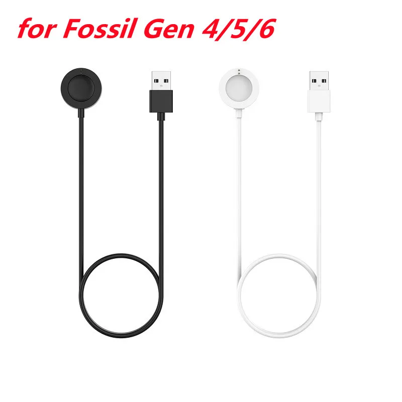 Adattatore caricabatterie USB  - Fossil Watches Smartwatch Gen 4 recensione e prezzo