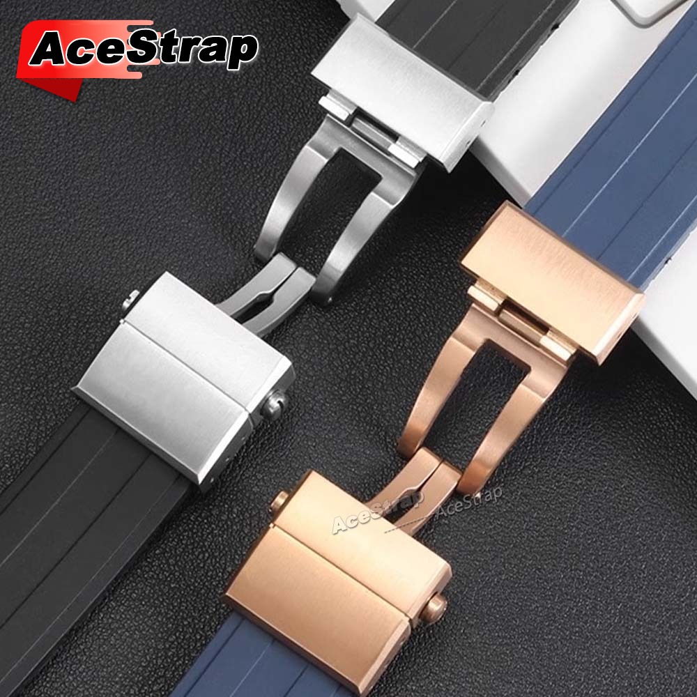 Nuova fibbia pieghevole in acc - Watches Omega recensione e prezzo