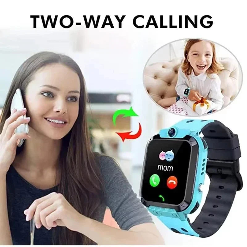Lenovo 2026 Nuovo Smartwatch 5 - Smartwatch Watches For Kid Girl recensione e prezzo