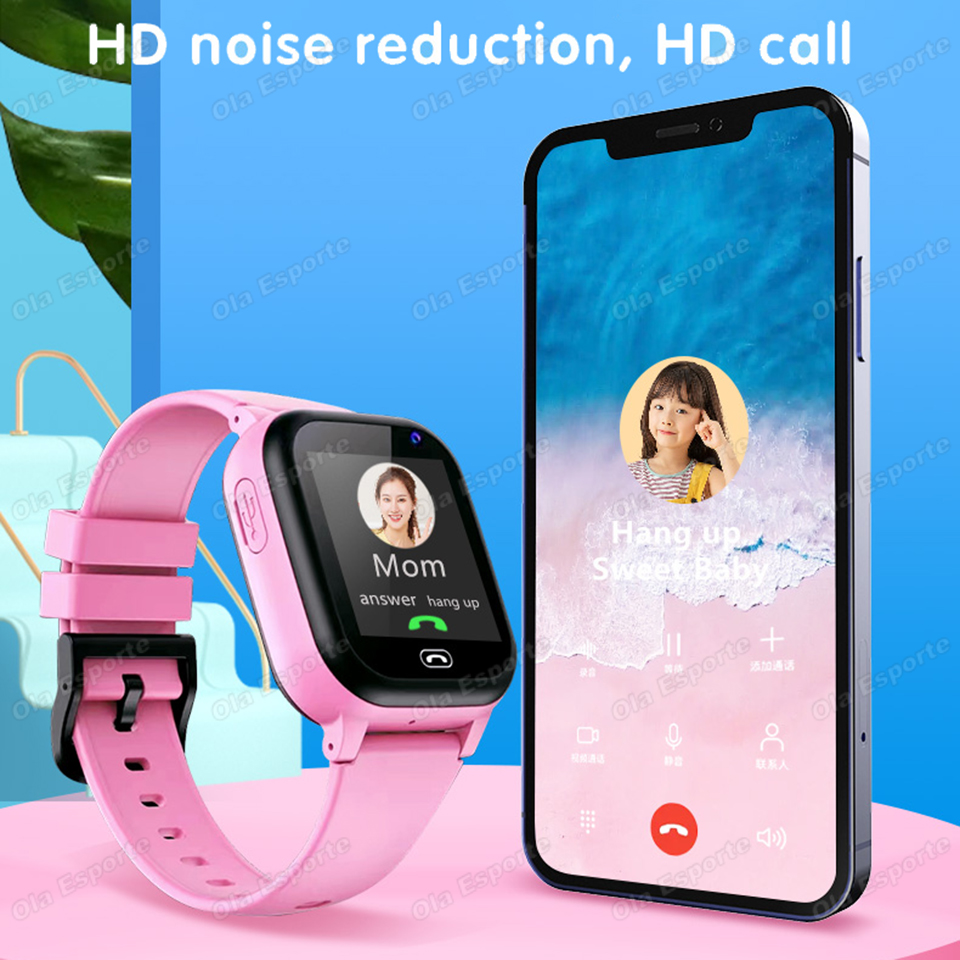 Smartwatch 5G per Bambini 2027 - Smartwatch Watches For Kid Girl recensione e prezzo