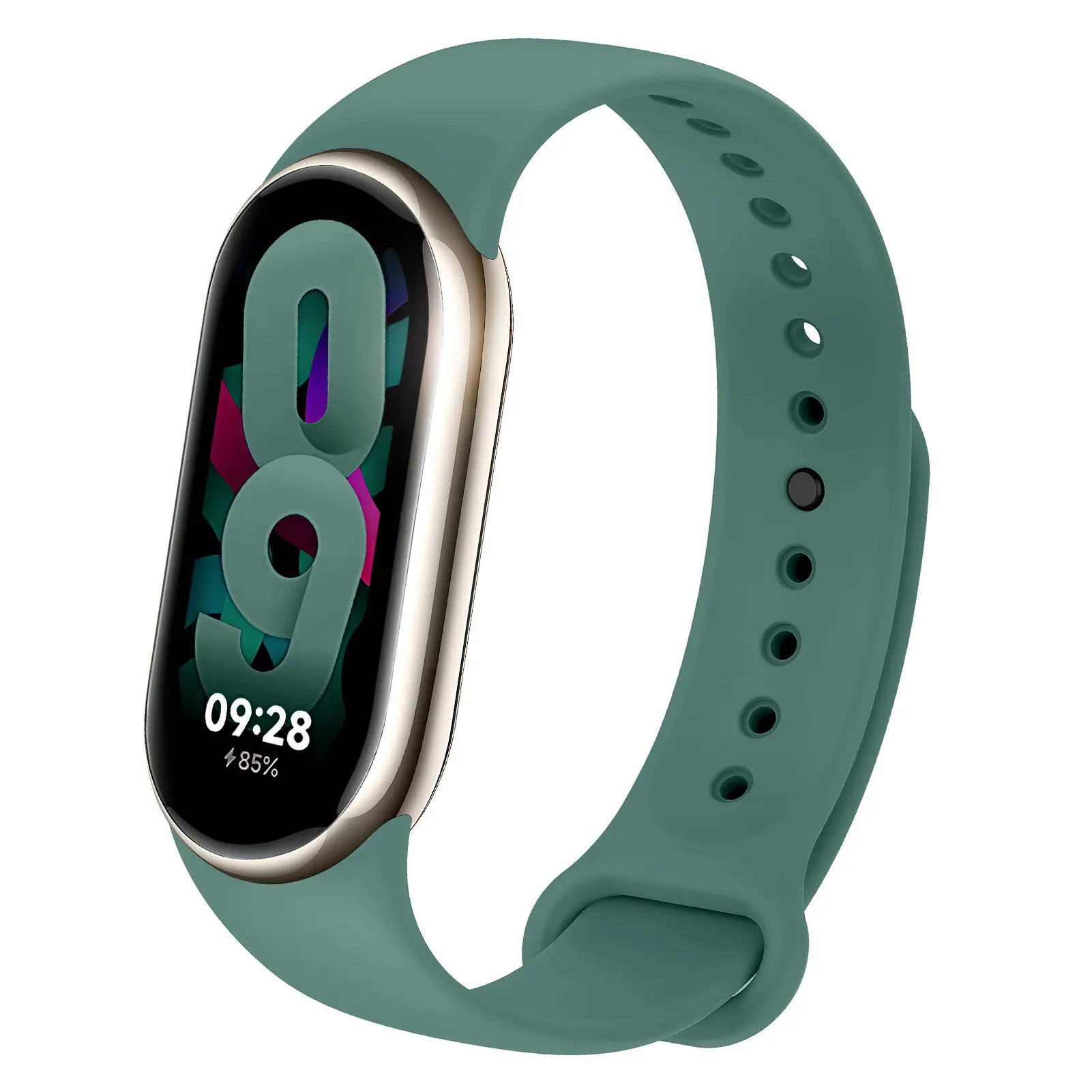 Cinturino per Mi Band 8 9 10 1 - Smartwatch Watches For Boys recensione e prezzo