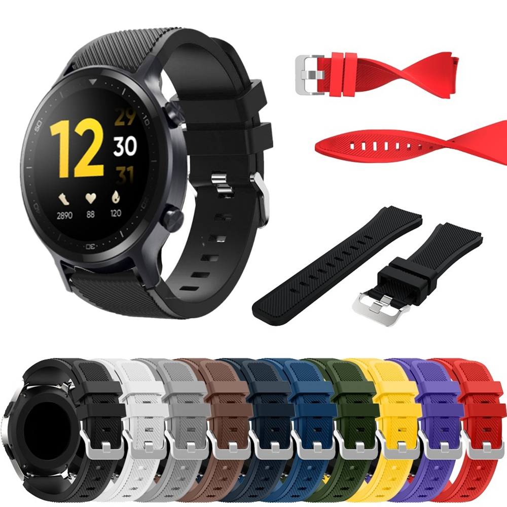Cinturino in Silicone 22mm per - Fossil Watches Smartwatch Gen 4 recensione e prezzo