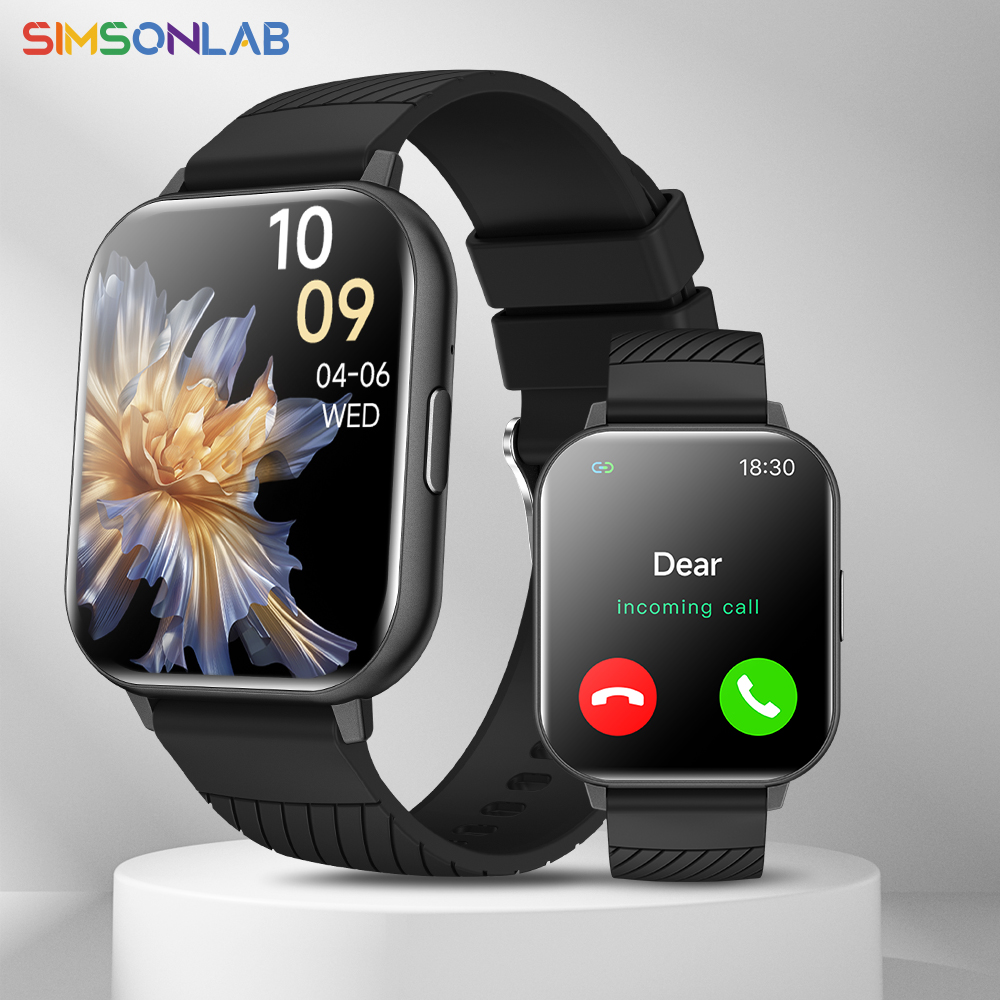 Nuovo Smartwatch 2026 con Sche - Smartwatch New Watches For Women recensione e prezzo
