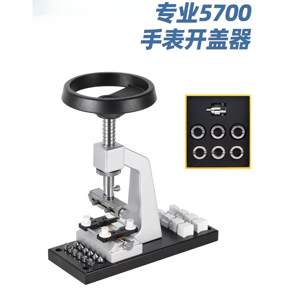 5700 Kit di Strumenti per la R - Watch Tool Repair Kit recensione e prezzo