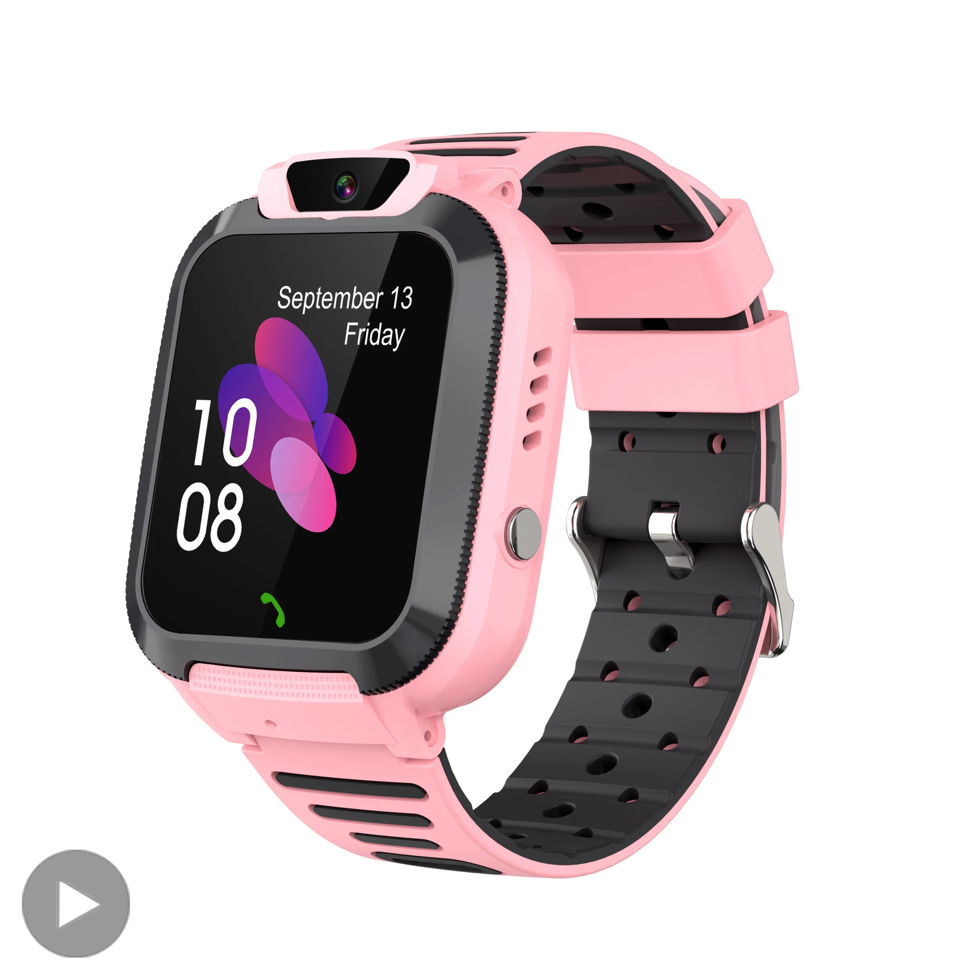 Bambini Smart Watch Smartwatch - Smartwatch Watches For Kid Girl recensione e prezzo